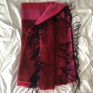 Victoria’s Secret Blanket